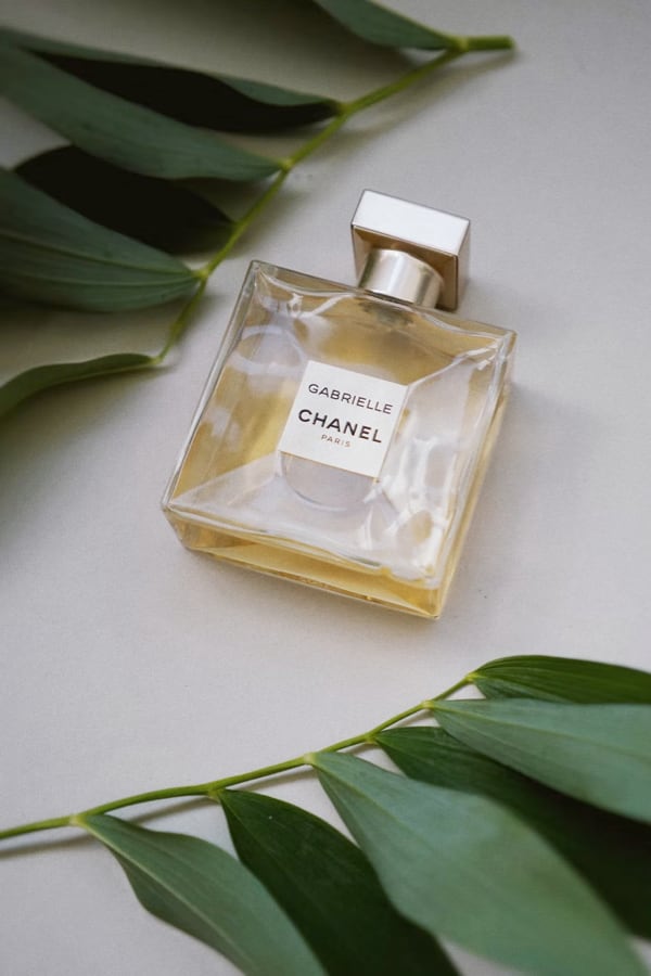 Perfume Gabrielle image